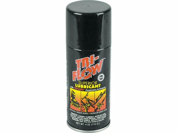 Tri Flow TOOLS Tri-Flow Lubricant Spray 1 Tri Flow TOOLS Tri-Flow Lubricant Spray