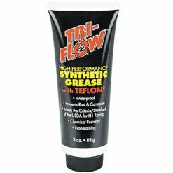 Tri Flow Tri-Flow Clear Synthetic Grease