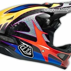 PROTECTIVE GEAR Troy Lee 2014 D3 Gwin Replica Carbon Helmet-Black 8 PROTECTIVE GEAR Troy Lee 2014 D3 Gwin Replica Carbon Helmet-Black