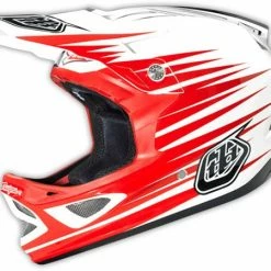 Troy Lee 2014 D3 Zink Replica Composite Helmet