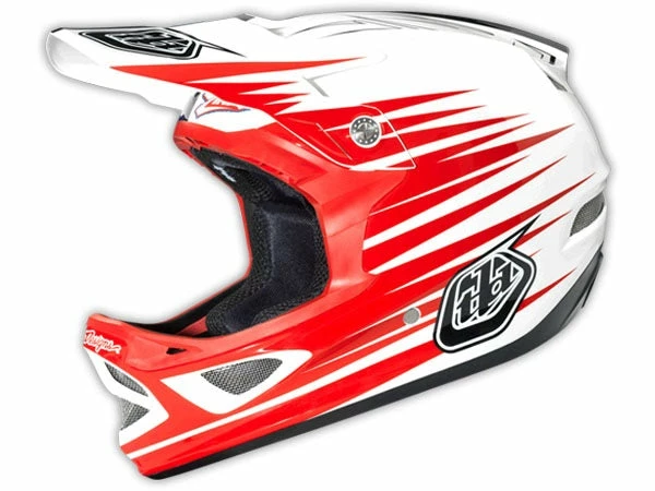 Troy Lee 2014 D3 Zink Replica Composite Helmet 1 Troy Lee 2014 D3 Zink Replica Composite Helmet