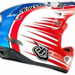 Troy Lee 2014 D3 Zink Replica Composite Helmet 8 Troy Lee 2014 D3 Zink Replica Composite Helmet