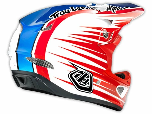 Troy Lee 2014 D3 Zink Replica Composite Helmet 3 Troy Lee 2014 D3 Zink Replica Composite Helmet