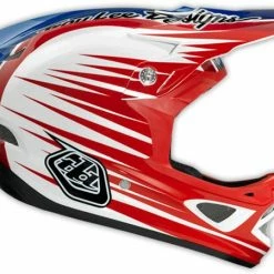 Troy Lee 2014 D3 Zink Replica Composite Helmet 9 Troy Lee 2014 D3 Zink Replica Composite Helmet