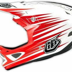 Troy Lee 2014 D3 Zink Replica Composite Helmet 10 Troy Lee 2014 D3 Zink Replica Composite Helmet