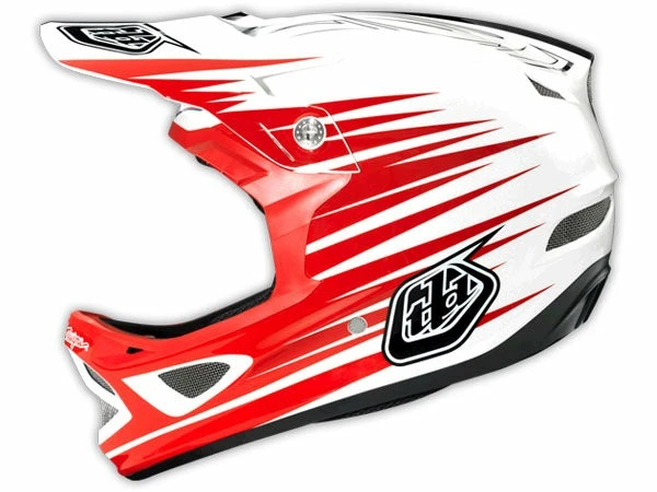 Troy Lee 2014 D3 Zink Replica Composite Helmet 5 Troy Lee 2014 D3 Zink Replica Composite Helmet