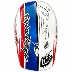 Troy Lee 2014 D3 Zink Replica Composite Helmet 11 Troy Lee 2014 D3 Zink Replica Composite Helmet