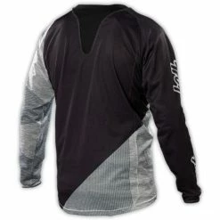 Troy Lee 2014 Sprint Race Jersey-Turismo White/Black