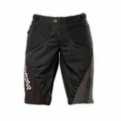 RACE WEAR Troy Lee 2014 Sprint Shorts-Black