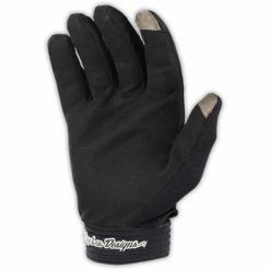 Troy Lee Sprint Gloves-Black