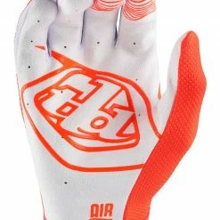 Troy Lee Designs Air Gloves-Flo Orange