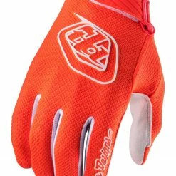 Troy Lee Designs Air Gloves-Flo Orange