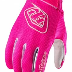 Troy Lee Designs Air Gloves-Flo Pink