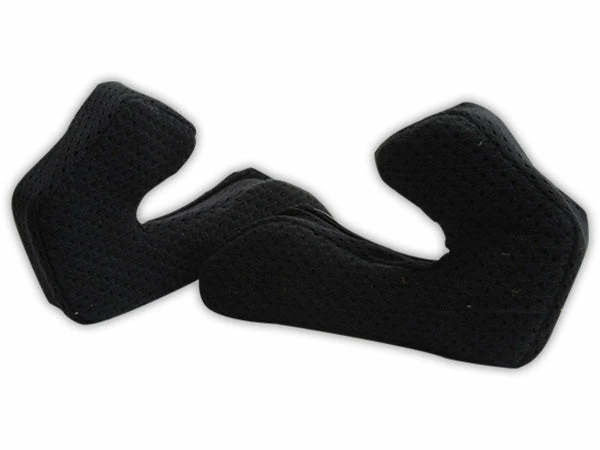 Troy Lee D2 Helmet Cheek Pads 1 Troy Lee D2 Helmet Cheek Pads