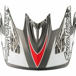 Troy Lee D3 Composite Helmet-Nightfall Black PROTECTIVE GEAR 17 Troy Lee D3 Composite Helmet-Nightfall Black PROTECTIVE GEAR