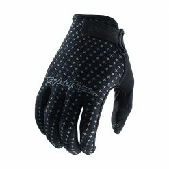 Troy Lee Sprint Gloves-Black