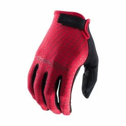 RACE WEAR Troy Lee Sprint Gloves-Red
