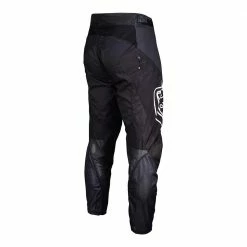Troy Lee Youth Sprint Pant-Red RACE WEAR