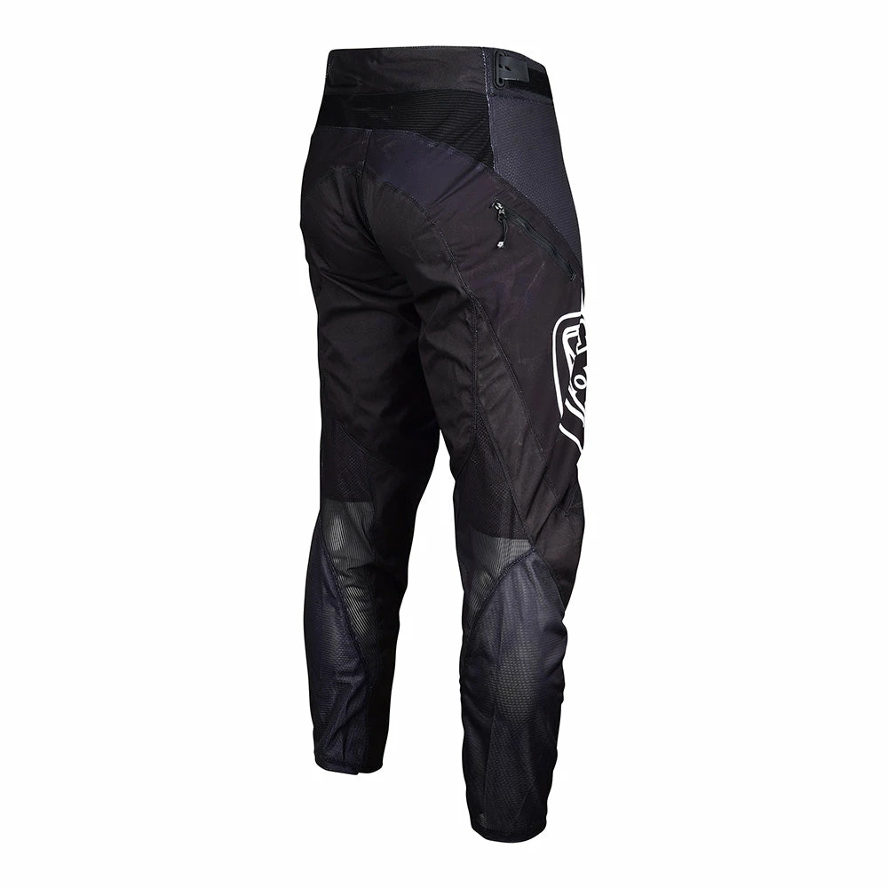Troy Lee Youth Sprint Pant-Red RACE WEAR 2 Troy Lee Youth Sprint Pant-Red RACE WEAR