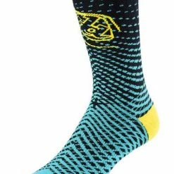 SHOES Troy Lee Designs Tremor Crew Sock