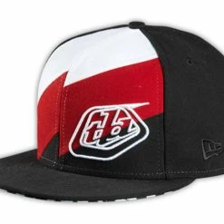 APPAREL Troy Lee Nova Hat-Black