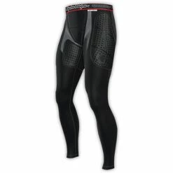 PROTECTIVE GEAR Troy Lee LPP 5705 HW Pants-Black