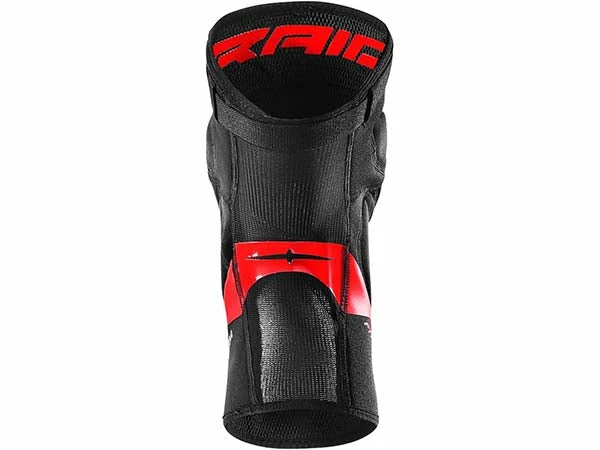 PROTECTIVE GEAR Troy Lee Designs Raid Knee Guards-Black 3 PROTECTIVE GEAR Troy Lee Designs Raid Knee Guards-Black