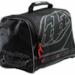 Helmet Accessories Troy Lee SE Helmet Bag-Black