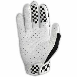 Troy Lee SE Gloves-Black RACE WEAR