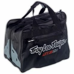 Troy Lee SE-3 Helmet Bag-Black