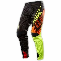 Troy Lee 2015 Sprint Race Pants-Elite Dawn RACE WEAR