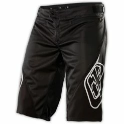 Troy Lee 2015 Sprint Shorts-Ops Midnight