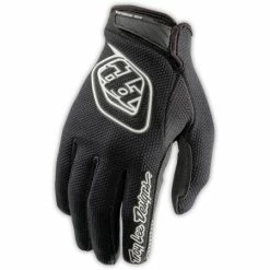 Troy Lee 2019 Air Gloves-Black