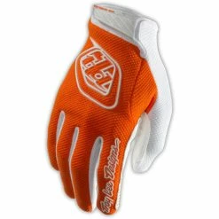 Troy Lee 2019 Air Gloves-Orange