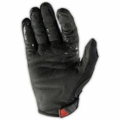 Troy Lee 2014 GP Gloves-Black RACE WEAR
