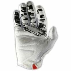 RACE WEAR Troy Lee 2014 GP Gloves-White