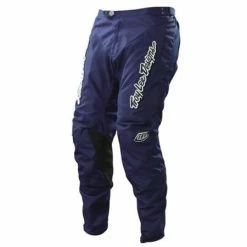 Troy Lee 2014 GP Race Pants-Hot Rod Navy RACE WEAR