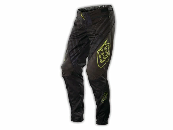 Troy Lee 2014 Sprint Race Pants-Camber Black 1 Troy Lee 2014 Sprint Race Pants-Camber Black