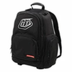 Troy Lee Basic Backpack-Black Bags & Luggage