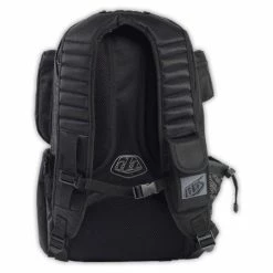 Troy Lee Ignition Backpack-Black