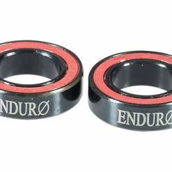 True Precision Stealth Ceramic Bearing Kit Hubs