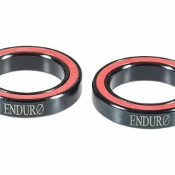 True Precision Stealth Ceramic Bearing Kit Hubs 6 True Precision Stealth Ceramic Bearing Kit Hubs