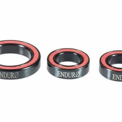 True Precision Stealth Ceramic Bearing Kit Hubs