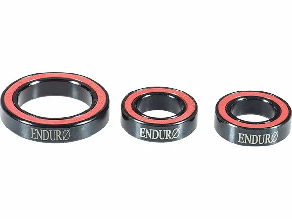 True Precision Stealth Ceramic Bearing Kit Hubs 1 True Precision Stealth Ceramic Bearing Kit Hubs