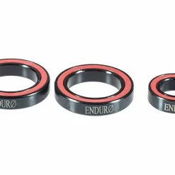 True Precision Stealth Ceramic Bearing Kit Hubs 7 True Precision Stealth Ceramic Bearing Kit Hubs