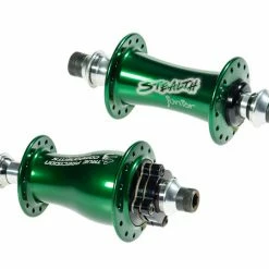 True Precision Stealth S2 Junior Cassette Hubs 5 True Precision Stealth S2 Junior Cassette Hubs