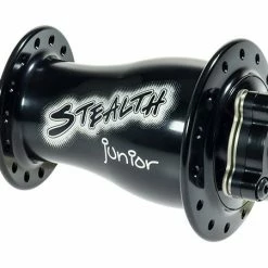 True Precision Stealth S3 Rear Cassette Hub-Junior-28H Hubs