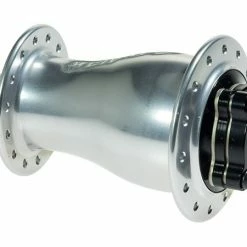 True Precision Stealth S3 Rear Cassette Hub-Junior-28H Hubs