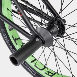 We The People Trust 21