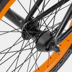 FREESTYLE BIKES We The People Trust FC 20.75